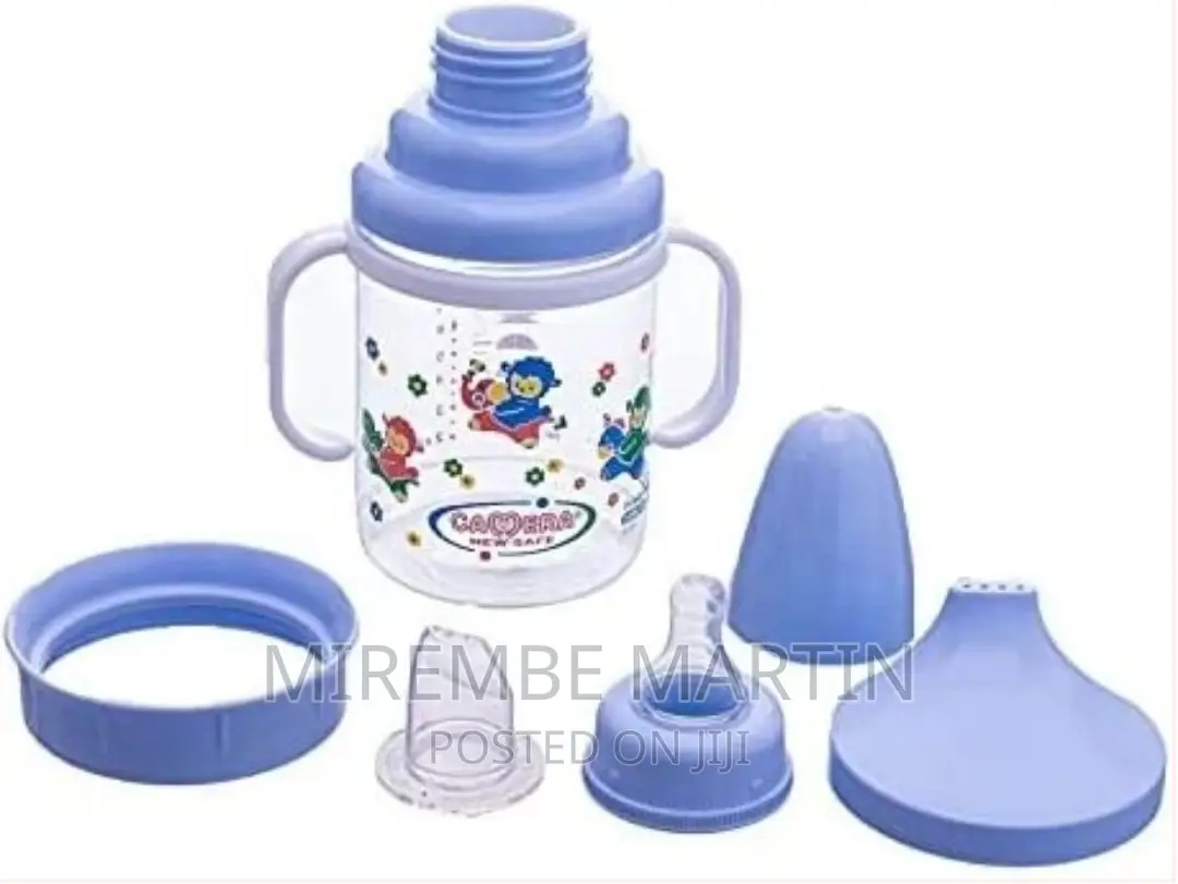 7 in 1 Camera New Safe Milk Baby Feeding Set