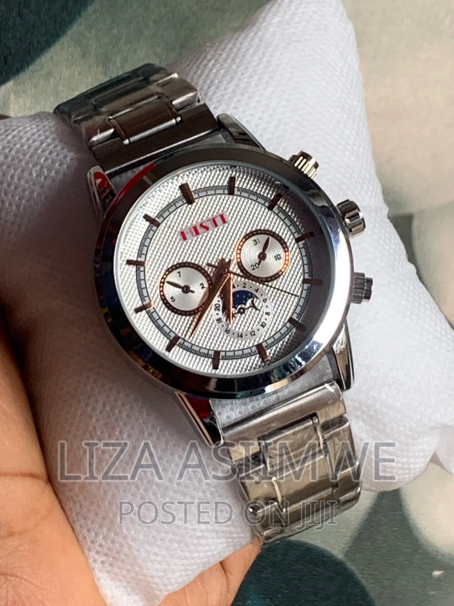 Unisex Watches