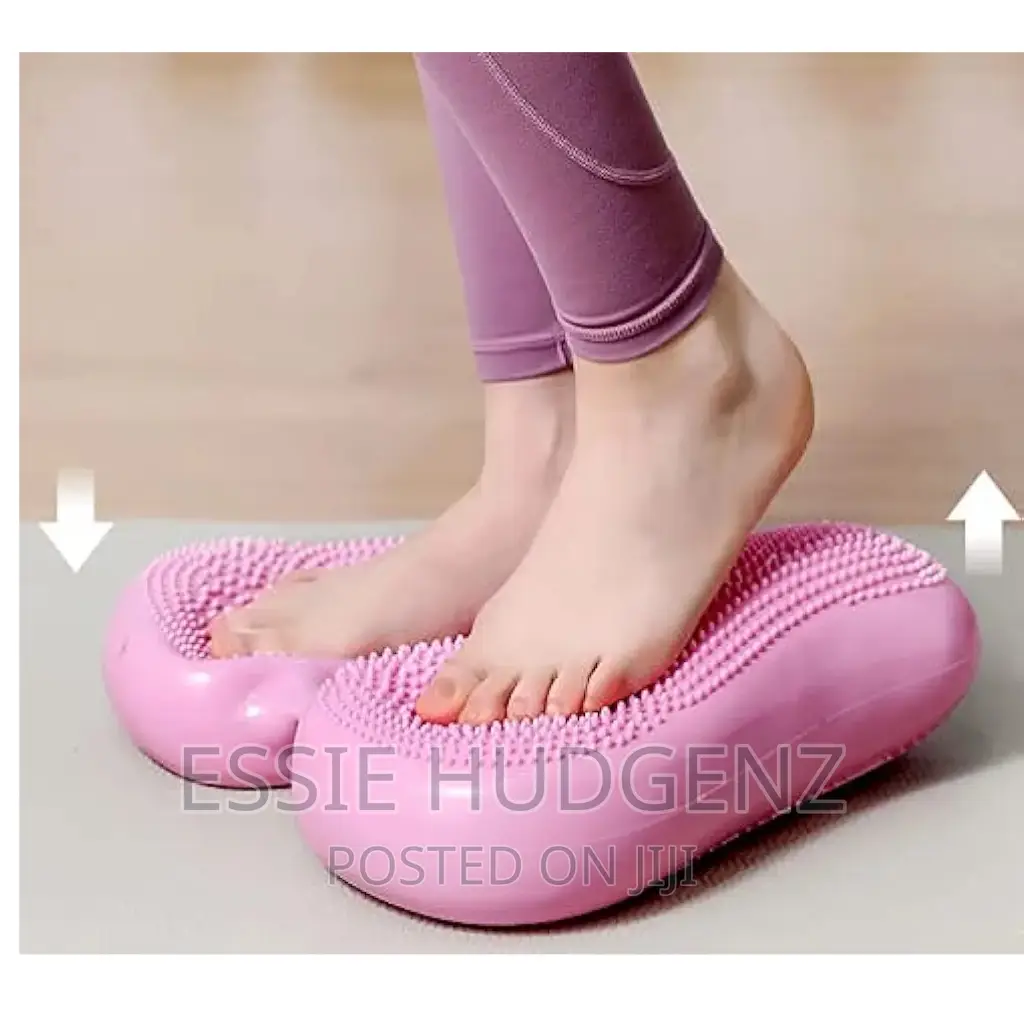 Inflatable Mini Stepper