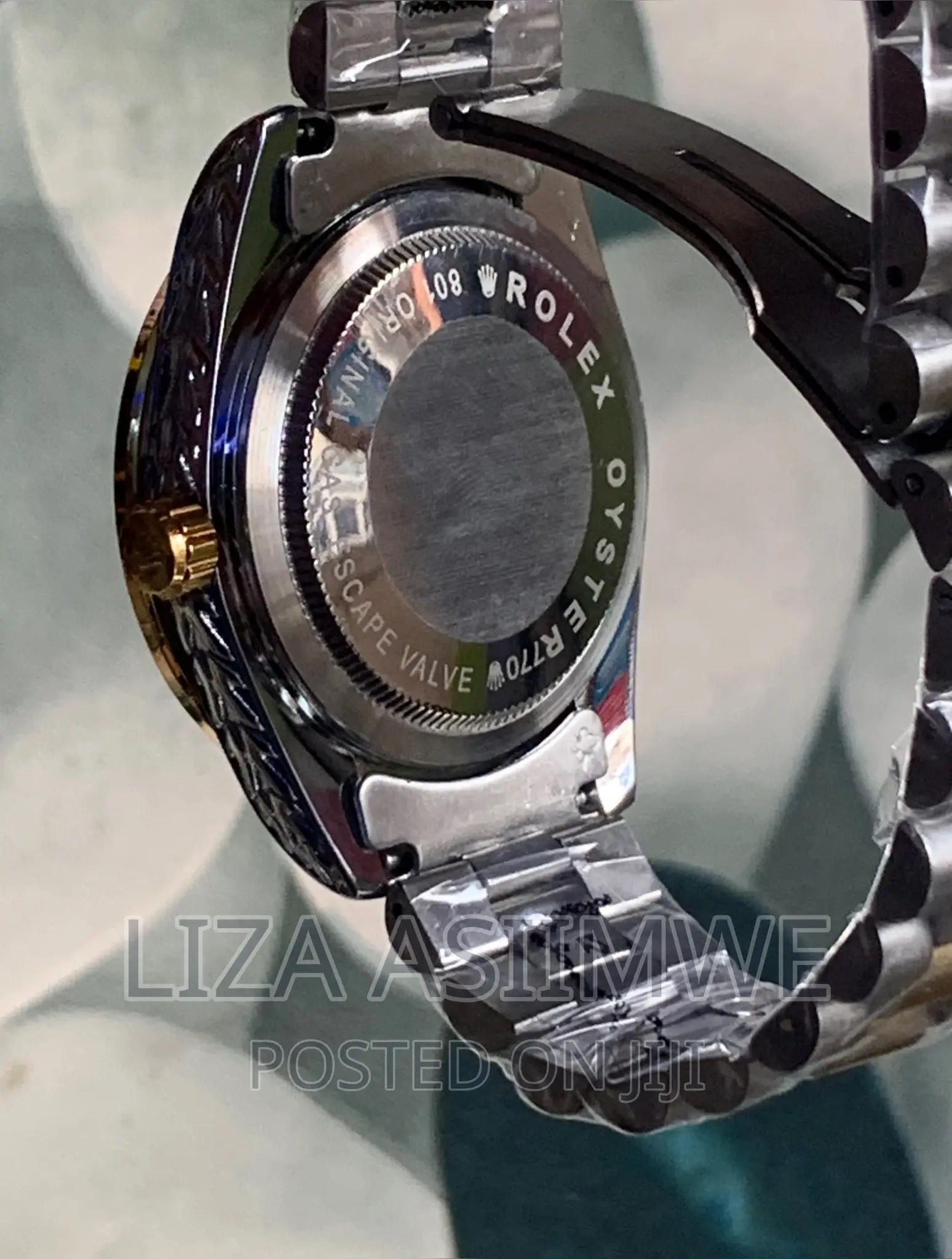 Rolex Watches