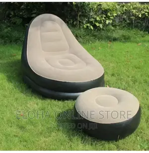 Avenli Deluxe Lounge Inflatable Sofa