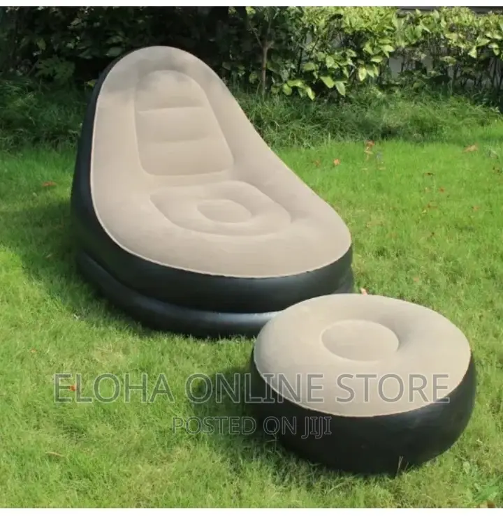 Avenli Deluxe Lounge Inflatable Sofa