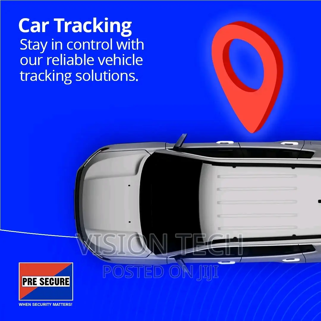 Satellite GPS Tracking Systems 24/7