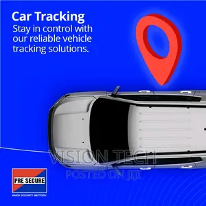 Satellite GPS Tracking Systems 24/7