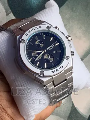 Men’S Watches