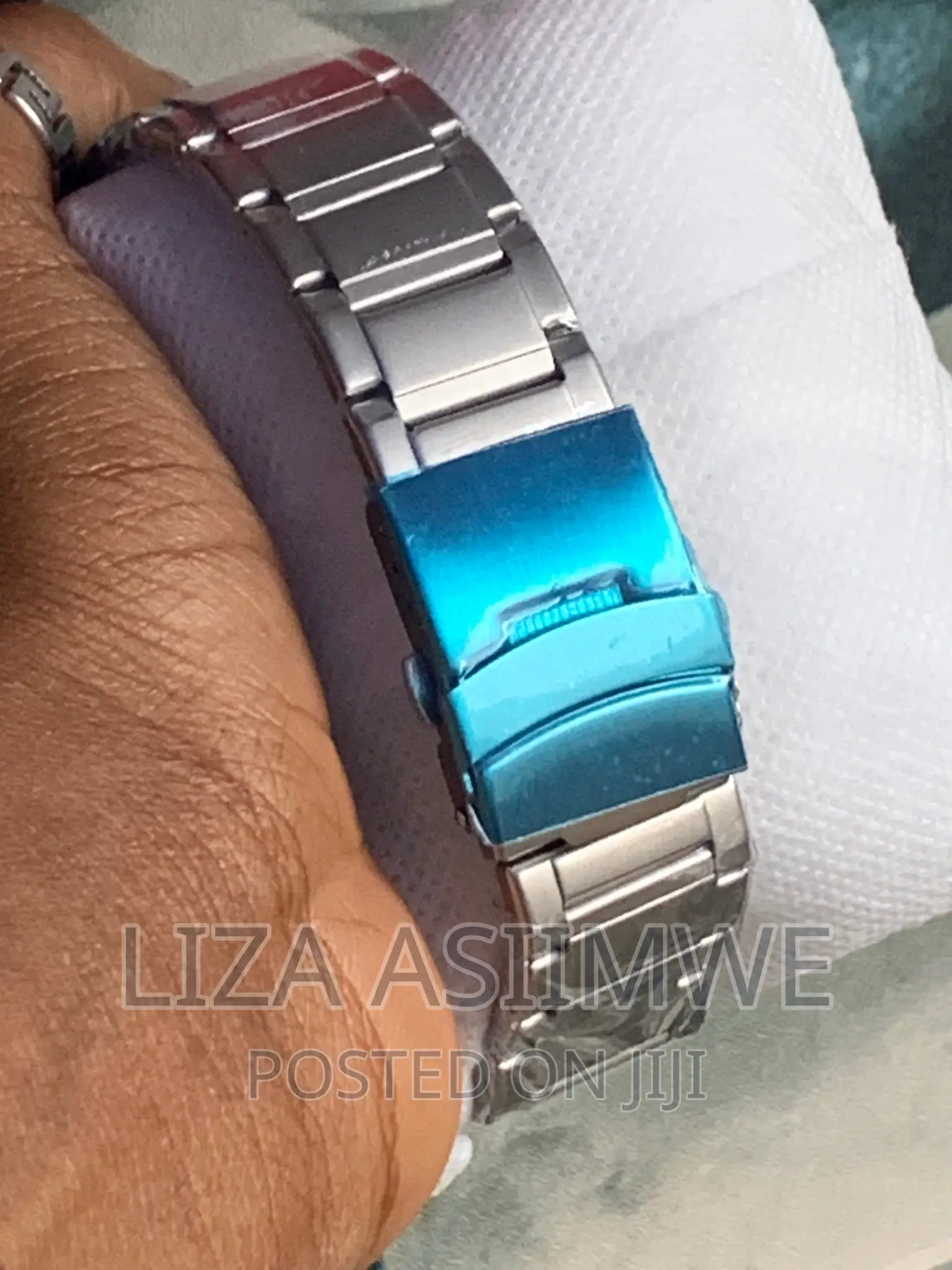 Men’S Watches