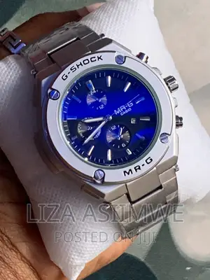 Men’S Watches
