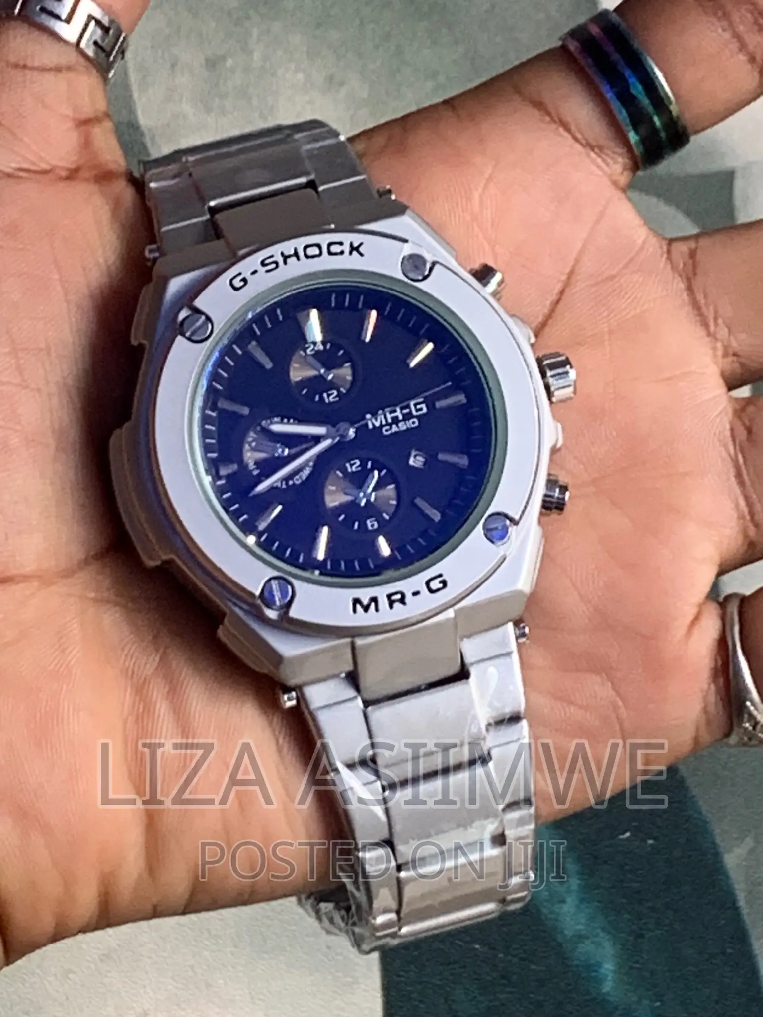Men’S Watches