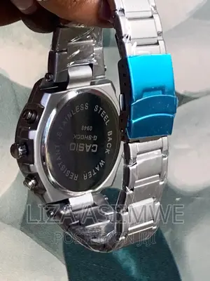 Men’S Watches