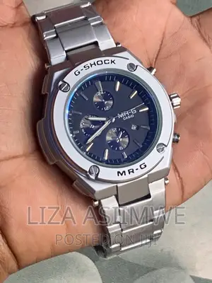 Men’S Watches