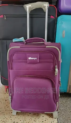 Original Travel Suitcase