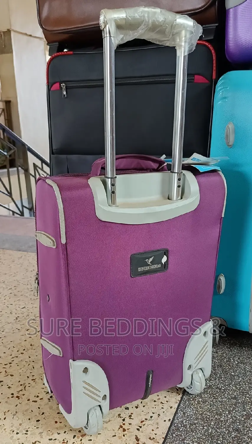 Original Travel Suitcase