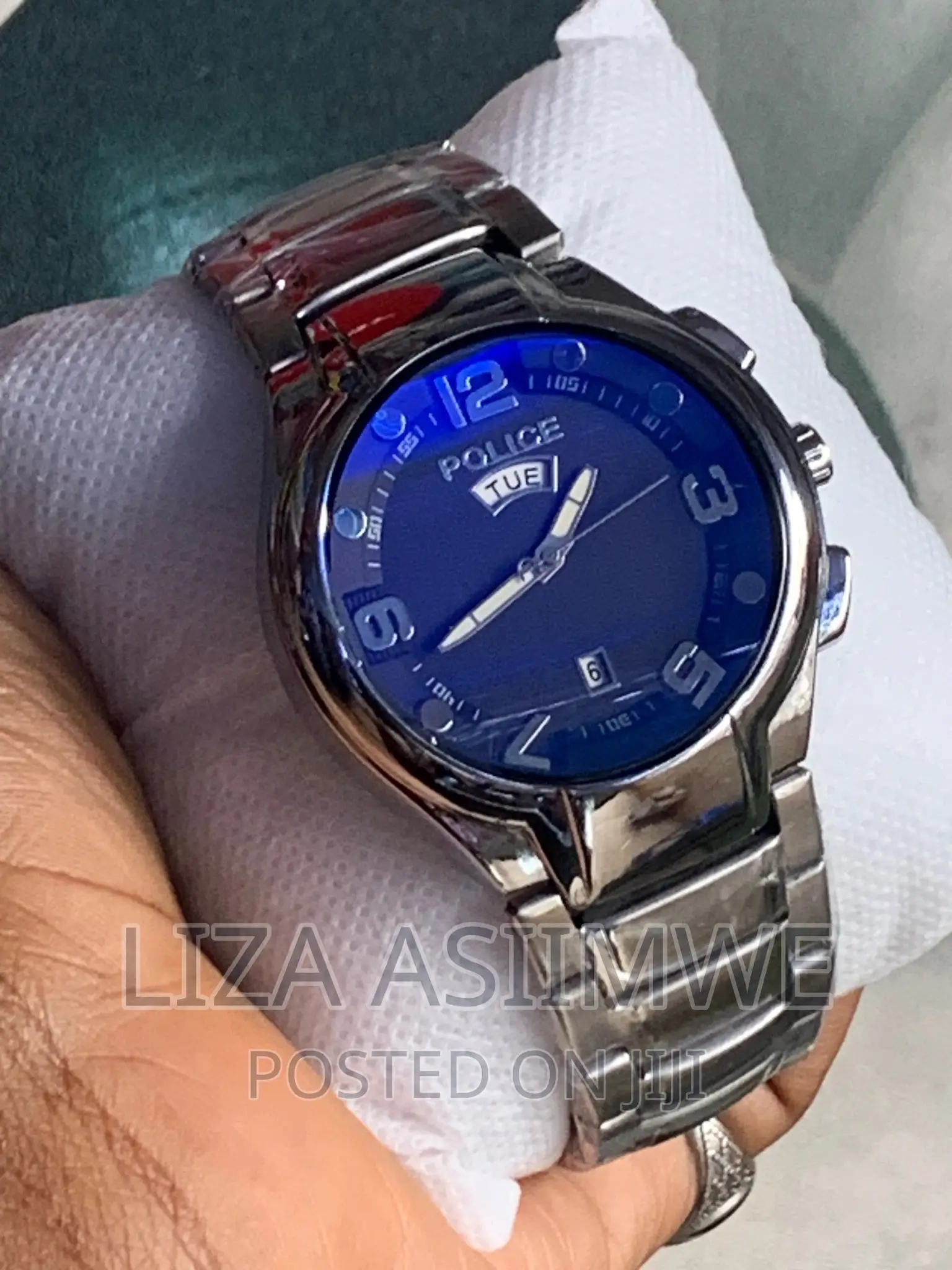 Men’S Watches