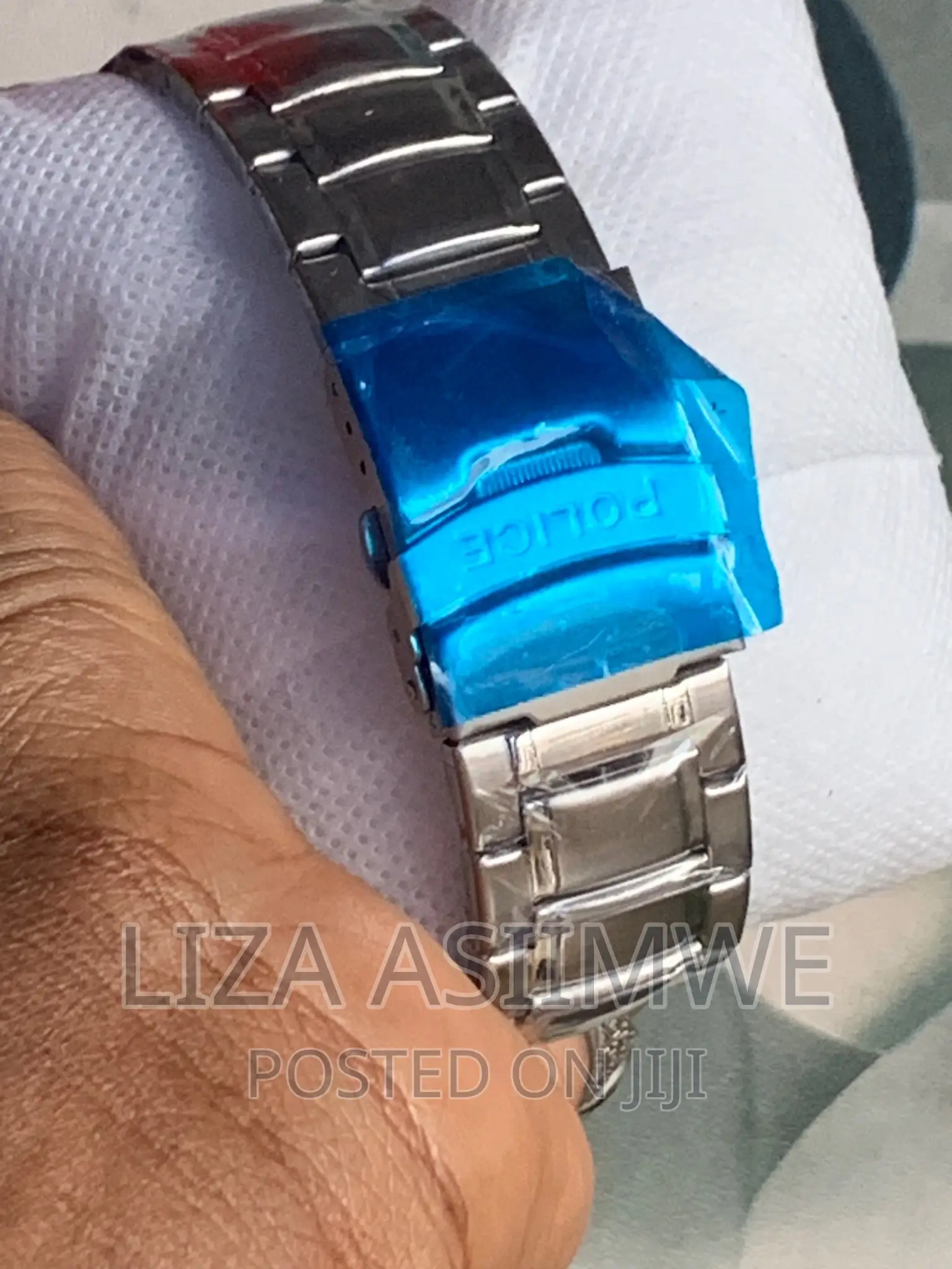 Men’S Watches