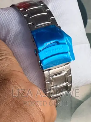 Men’S Watches