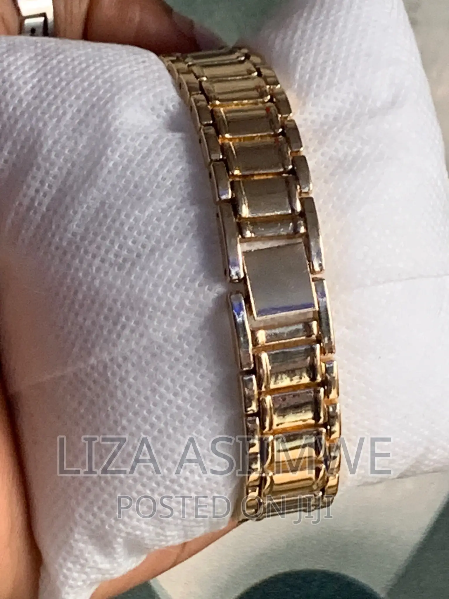 Lady’S Watches at a Good and Affordable Price