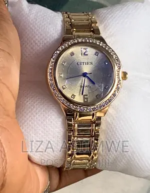 Lady’S Watches at a Good and Affordable Price