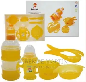 Bottle Set of 3 Bottles
