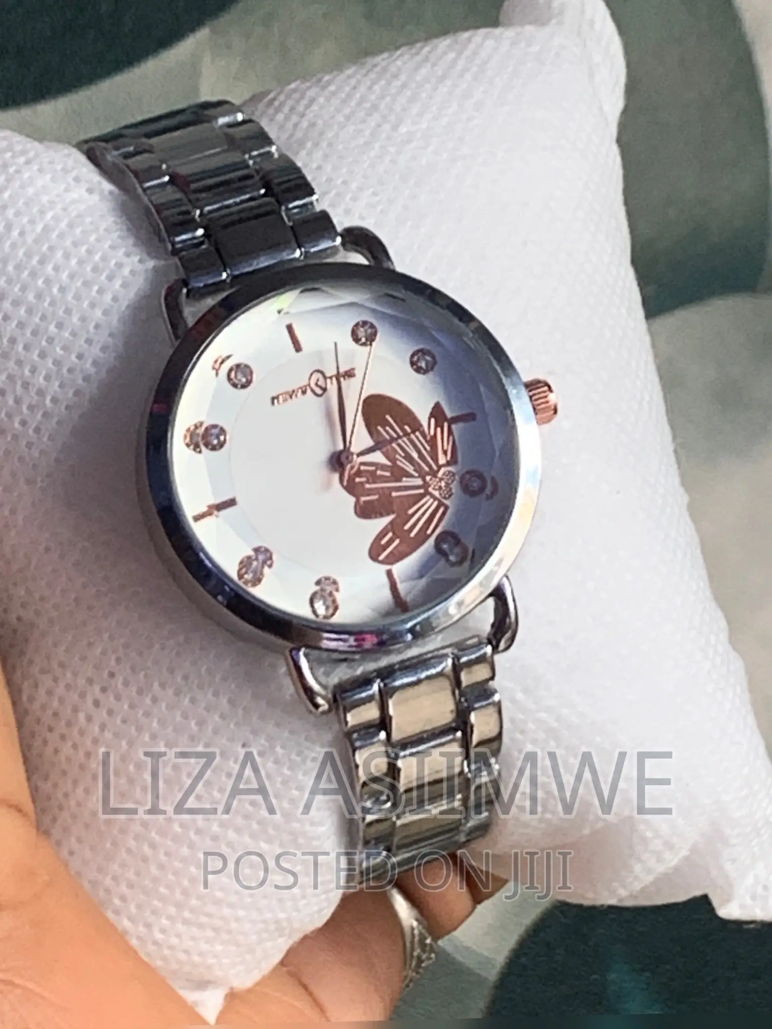 Lady’S Classy Watches
