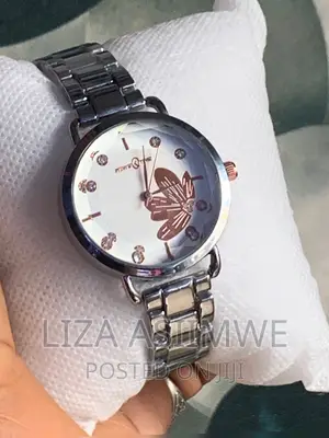 Lady’S Classy Watches
