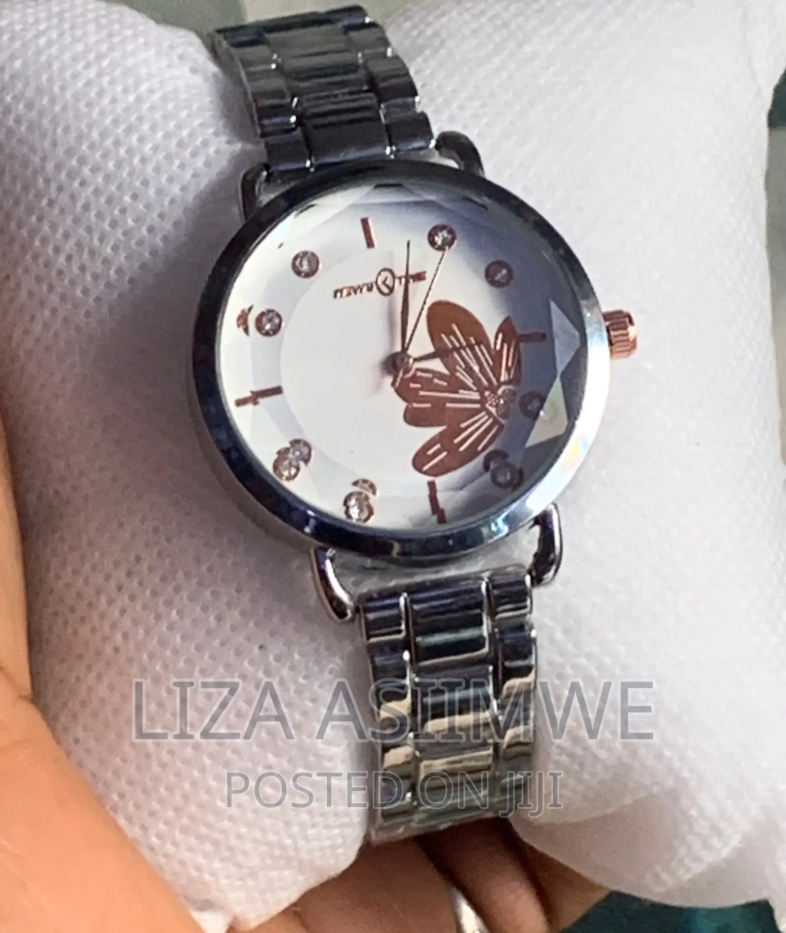 Lady’S Classy Watches