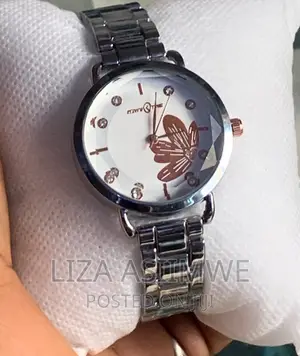 Lady’S Classy Watches