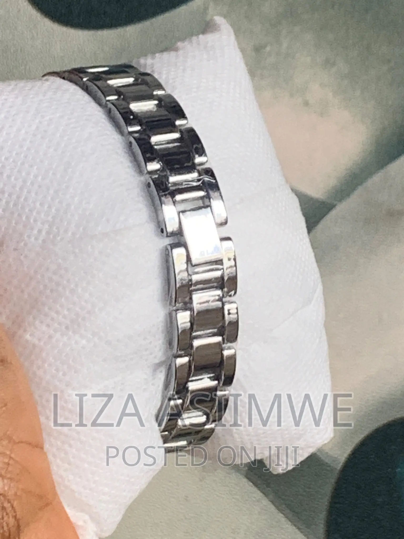 Lady’S Classy Watches