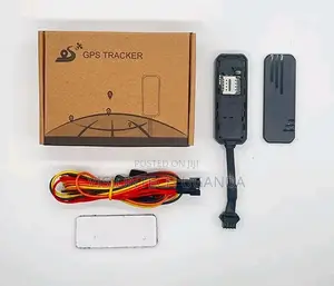 4G Speed GPS Tracking System