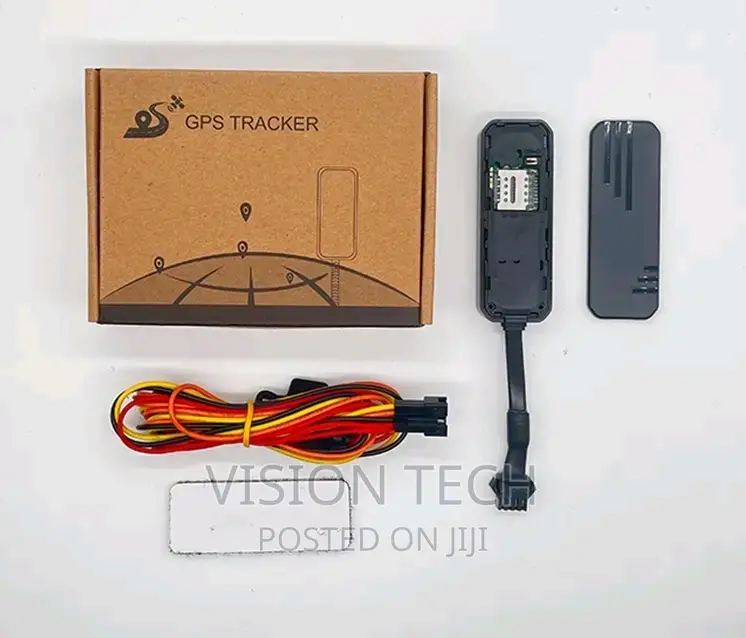 4G Speed GPS Tracking System