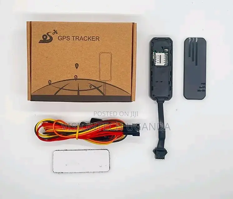 4G Speed GPS Tracking System