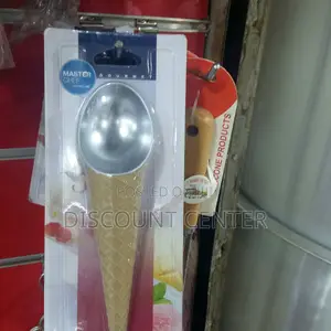 Ice Cream Scoop