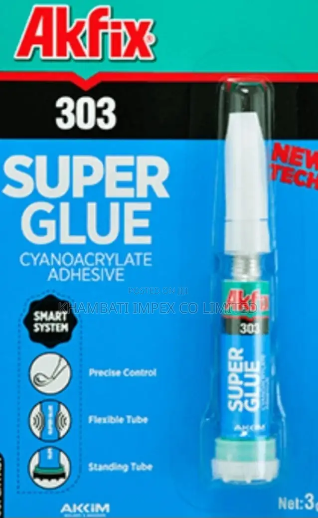 Super Glue