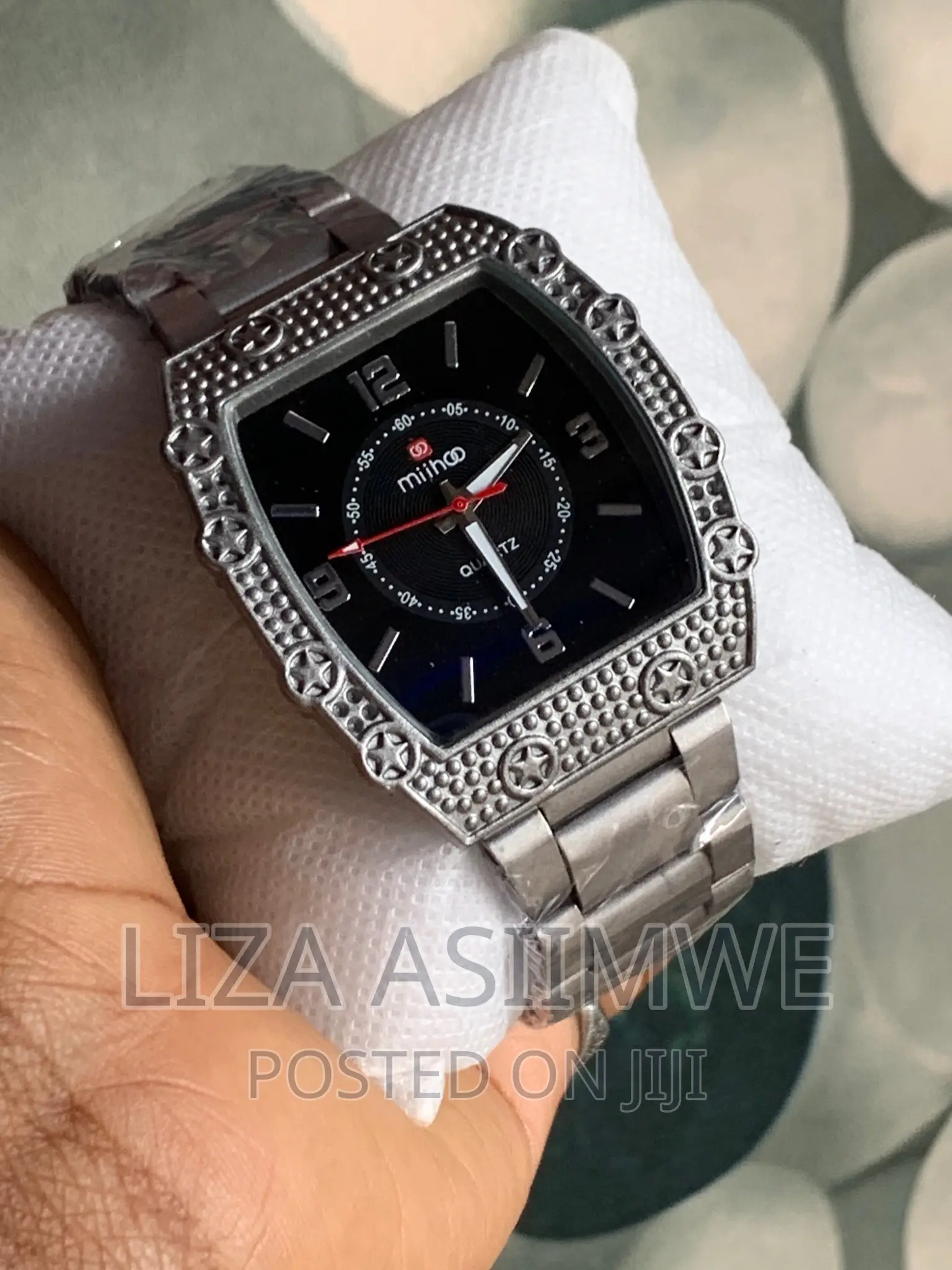 Men’S Watches at a-Good and Affordable Prices