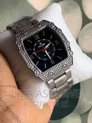 Men’S Watches at a-Good and Affordable Prices