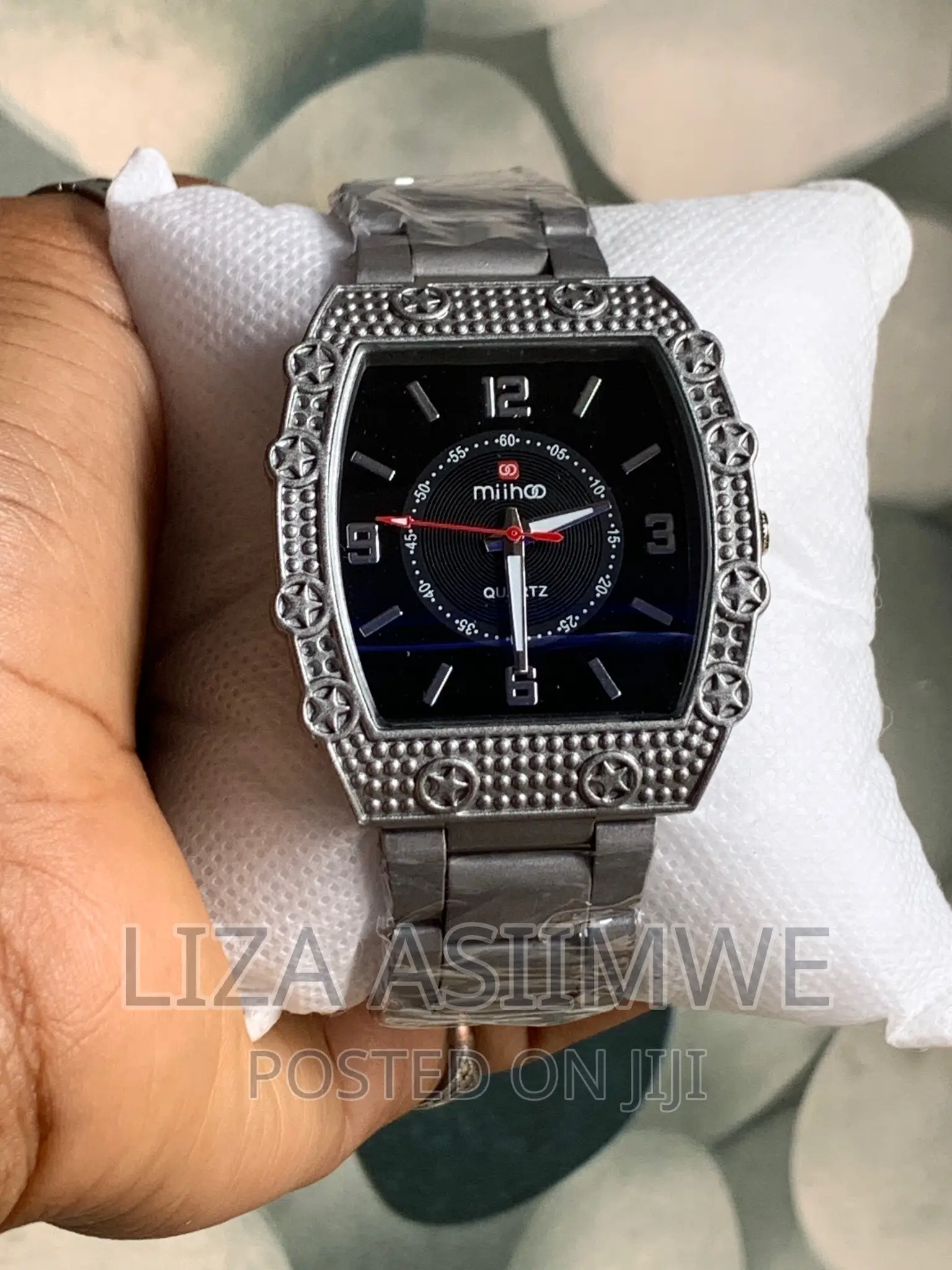 Men’S Watches at a-Good and Affordable Prices