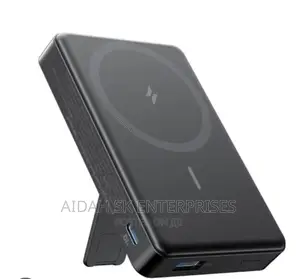 Anker Magnetic Battery With Foldable Stand 10,000mah
