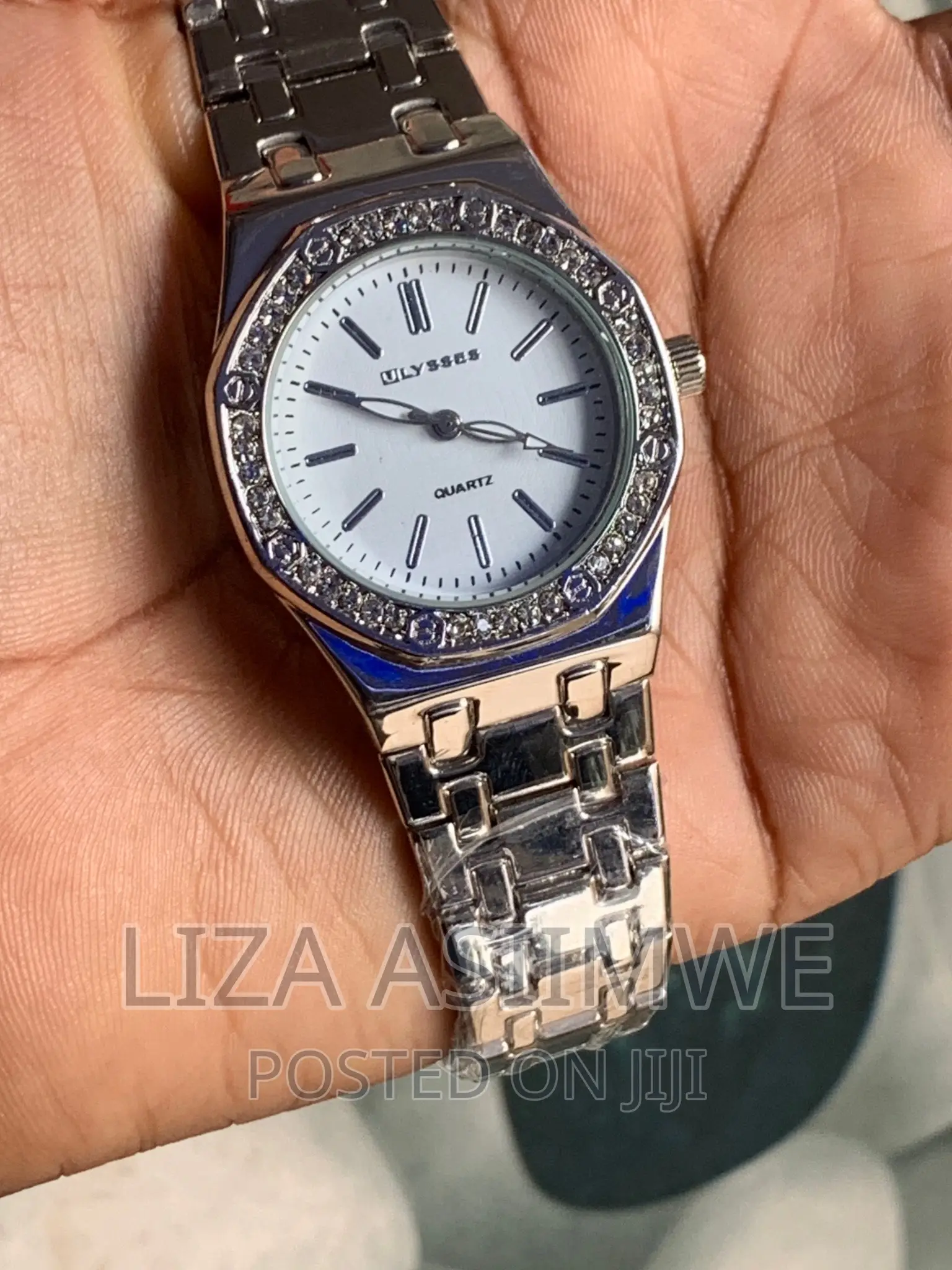 Lady’S Simple and Elegant Watches