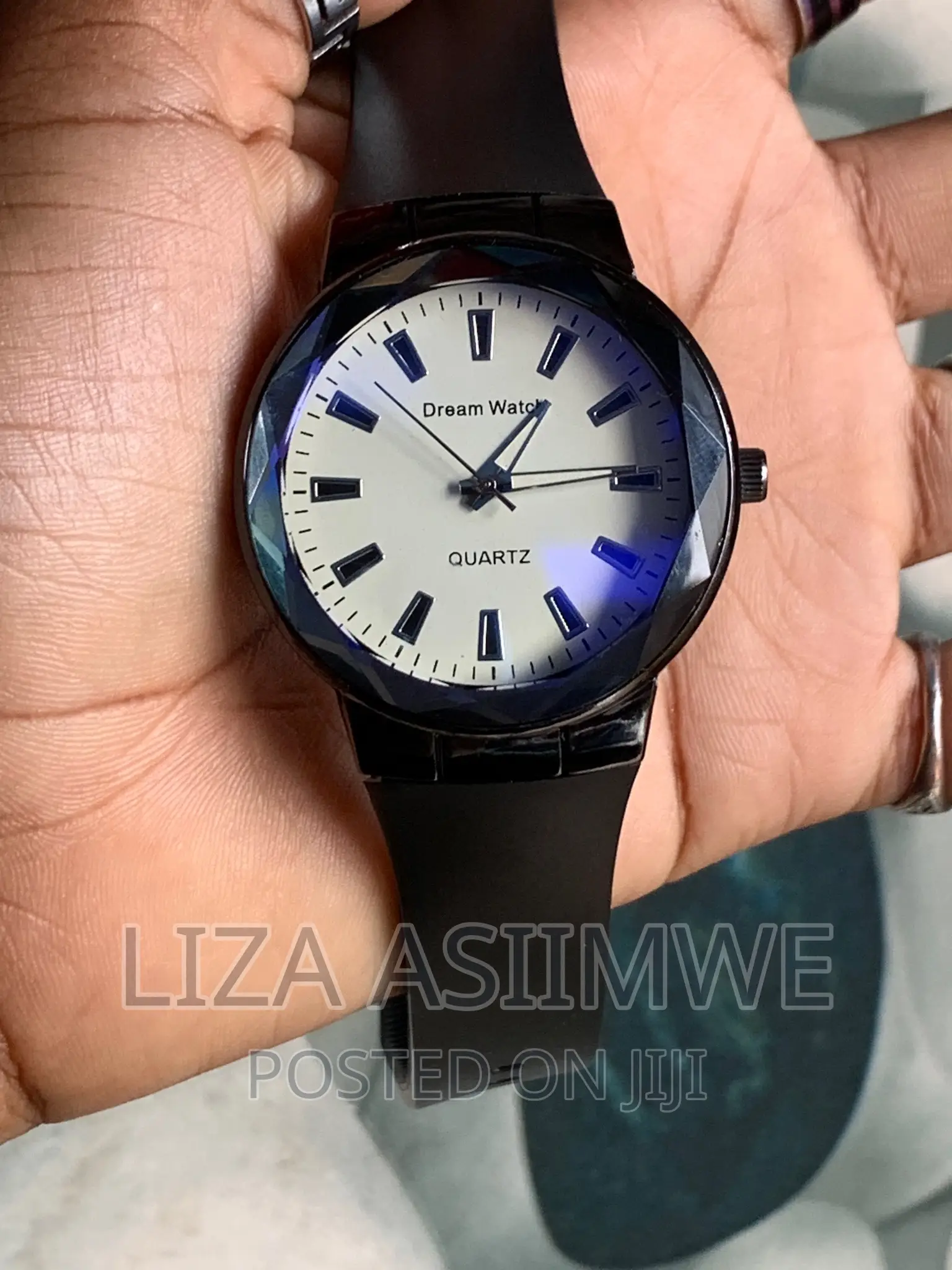 Lady’S Watches