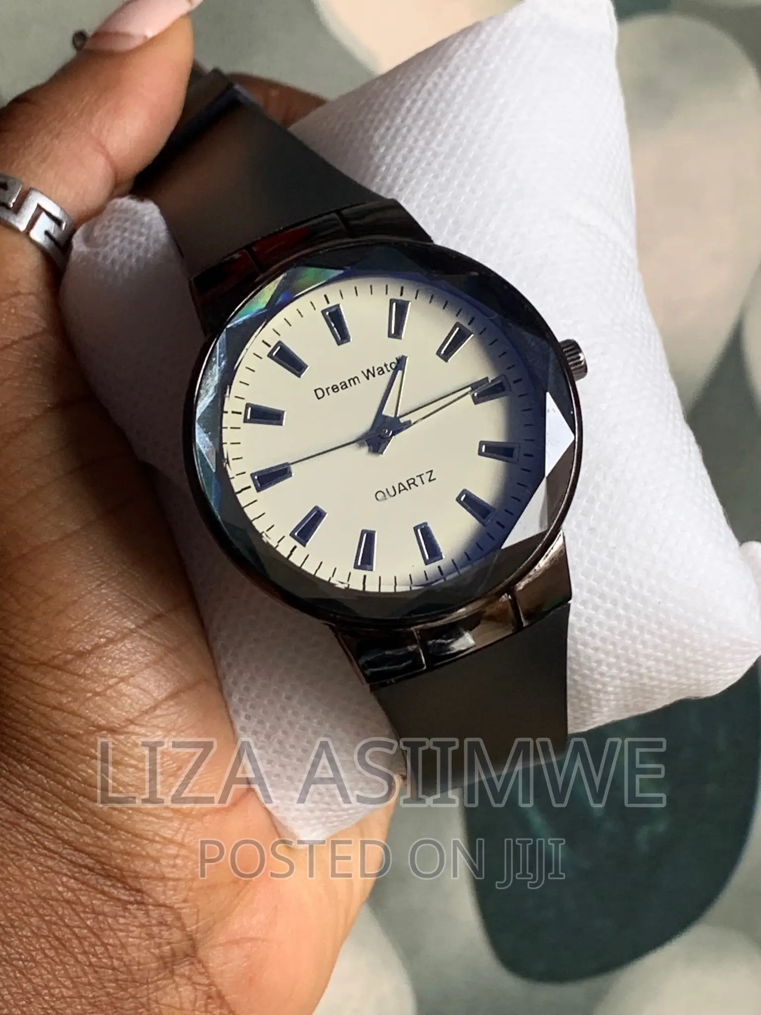 Lady’S Watches