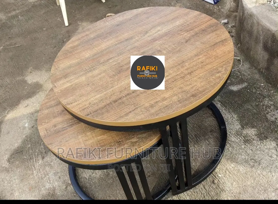 Center Table Coffee Table