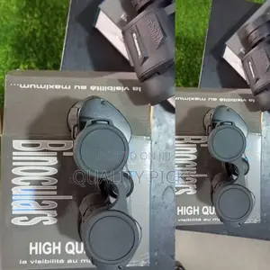 Professional Camping Binoculars