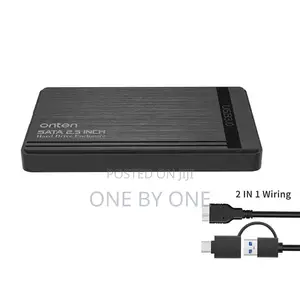 ONTEN 2.5 Inch Enclosure Hard Disk Case