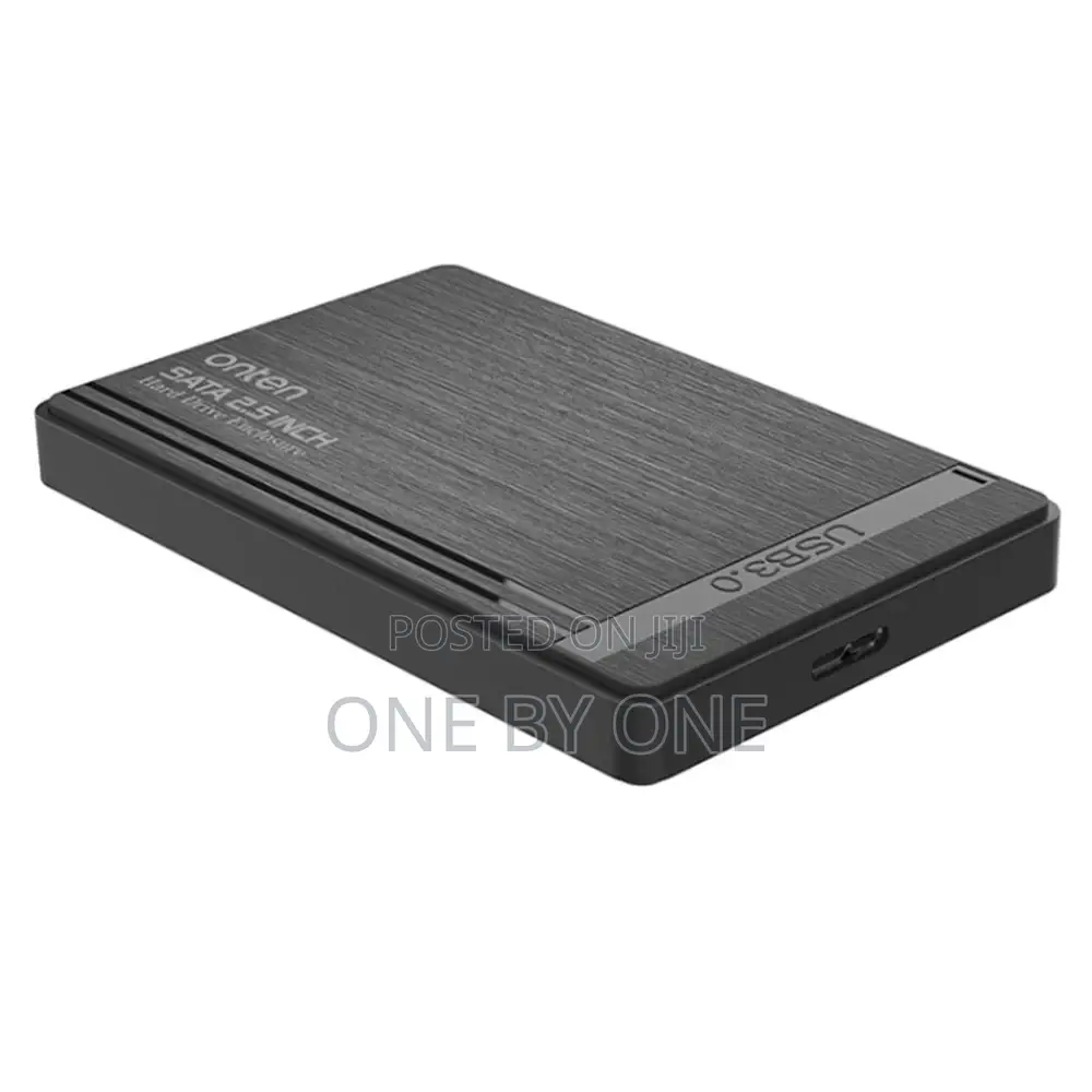 3.0 SATA 2.5 Inch Enclosure Hard Disk Case ONTEN