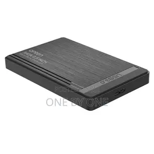 3.0 SATA 2.5 Inch Enclosure Hard Disk Case ONTEN