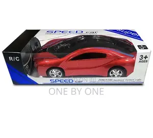 Kids Luxury Sports Car Toy Remote Control
