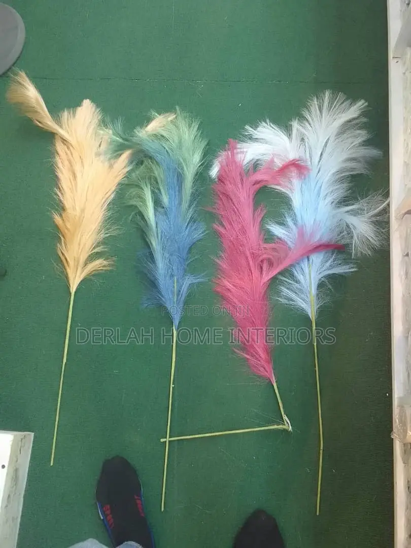 Cool Decorative Artificial Flowers Each