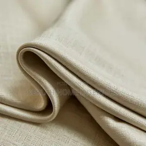 ORIGINAL UK BLACKOUT Curtains (Per Complete Meter)
