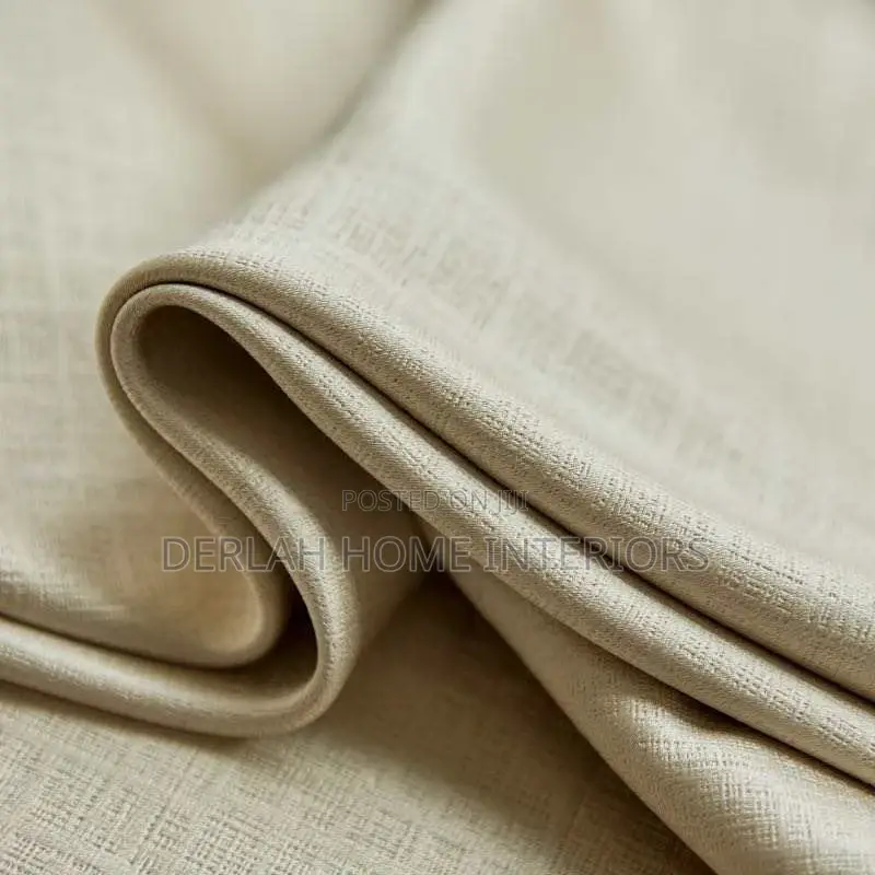 ORIGINAL UK BLACKOUT Curtains (Per Complete Meter)