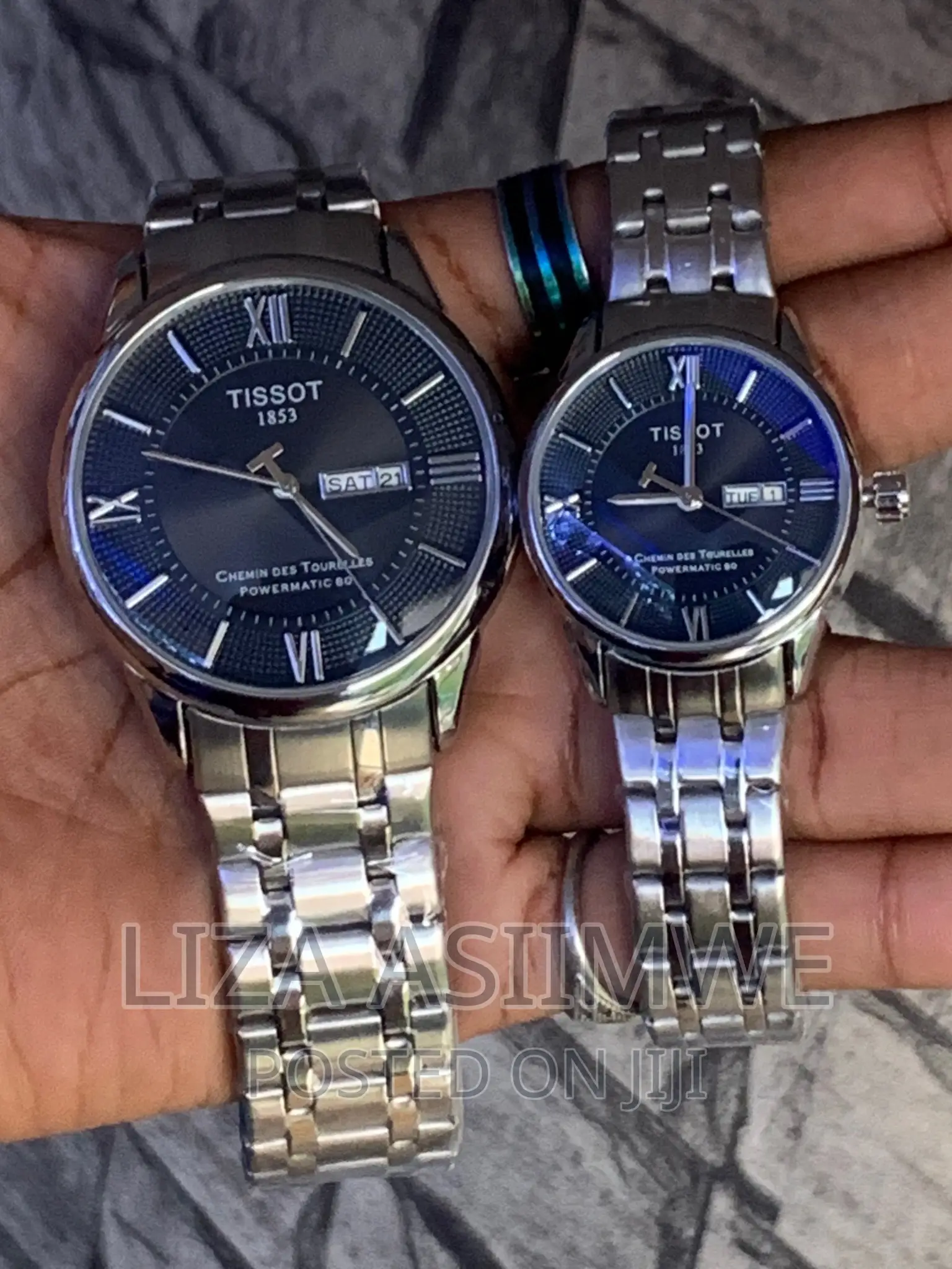 Couple Watches at a Good and Affordable Price