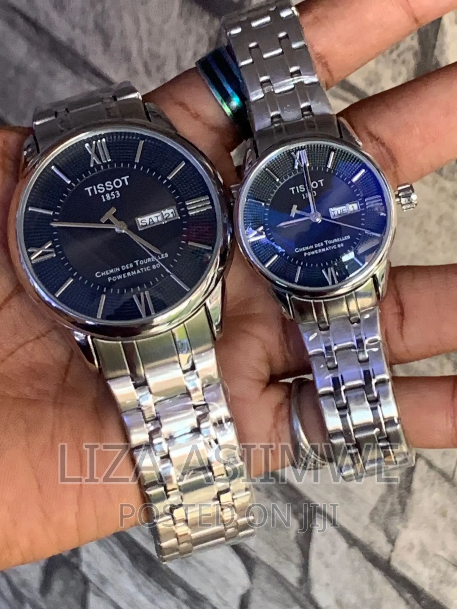 Couple Watches at a Good and Affordable Price